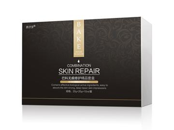 巴科無痕修護(hù)精品套盒